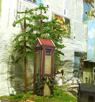 Brick Powerstation