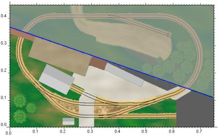 Trackplan
