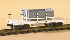 Image of Hopper Car