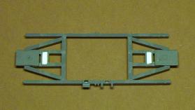 Modified underside
